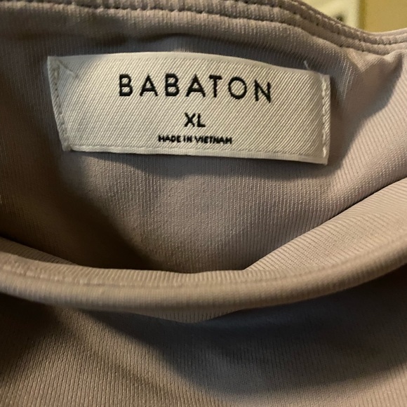 ARITZIA BODYSUIT - Picture 2 of 2